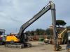 Volvo EC220ELR Foto 3 thumbnail