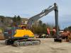 Volvo EC220ELR Foto 5 thumbnail