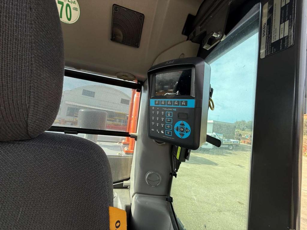 Volvo EC220ELR Foto 10