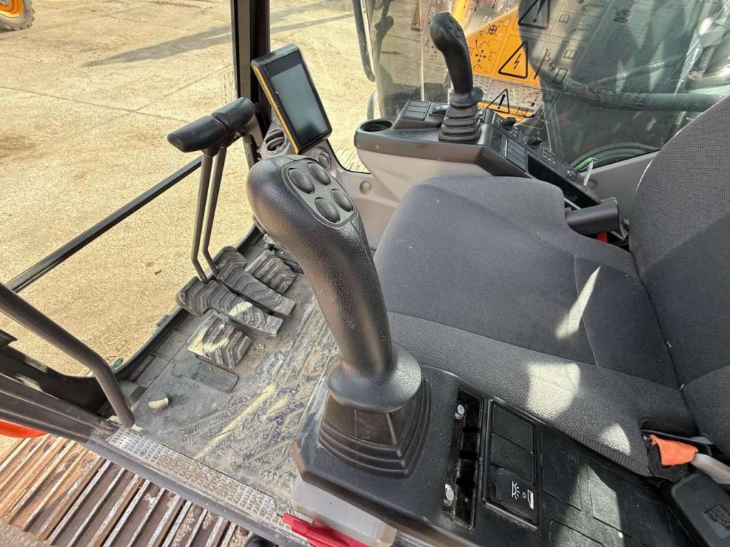 Volvo EC220ELR Foto 12