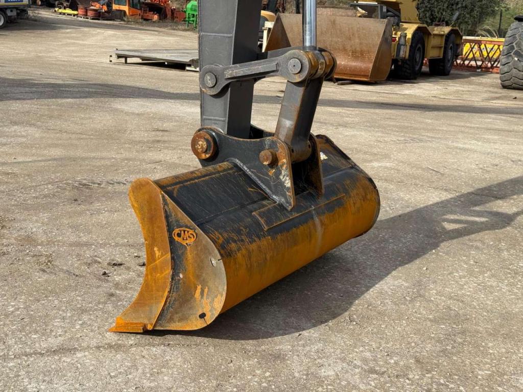 Volvo EC220ELR Foto 16