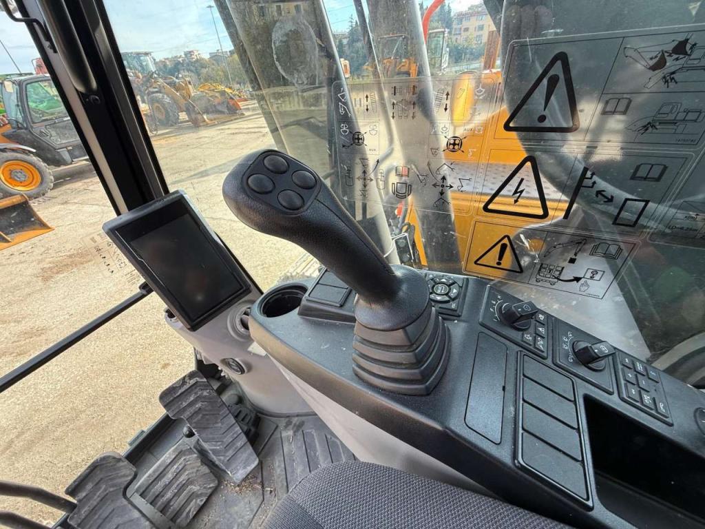 Volvo EC220ELR Foto 9