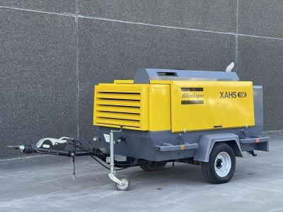 Atlas Copco XAHS 186 in vendita da Machinery Resale