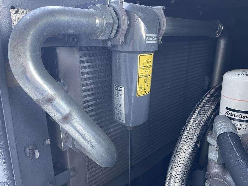 Atlas Copco XAHS 186 Foto 13