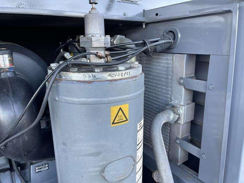 Atlas Copco XAHS 186 Foto 18