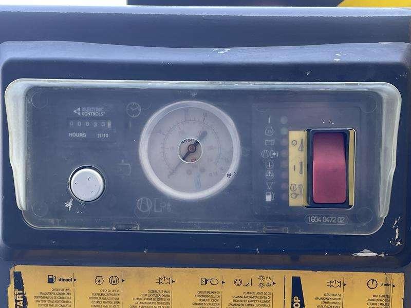 Atlas Copco XAHS 186 Foto 9