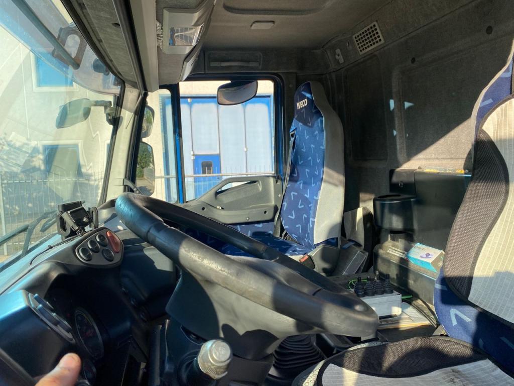Iveco Magirus 260S/E4 Foto 7