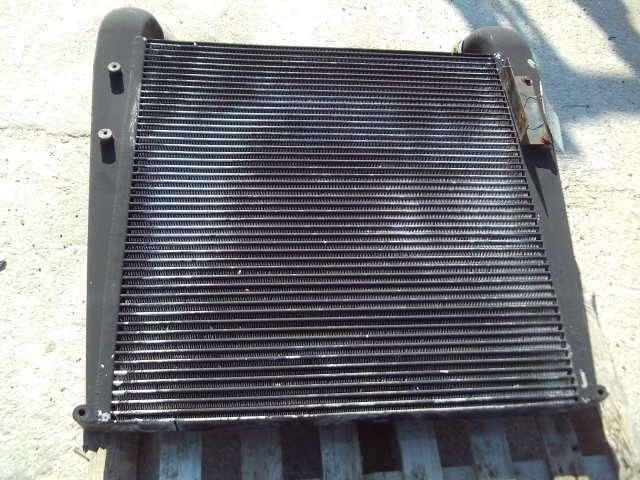 Radiatore intercooler per Fiat Kobelco W190 Foto 2