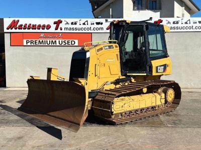 Caterpillar D4K2 LGP