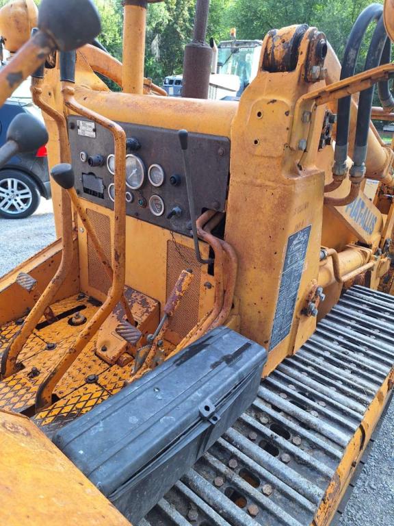 Fiat Allis FL 4 D Foto 3