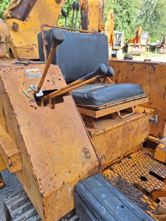 Fiat Allis FL 4 D Foto 7