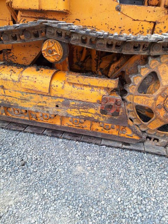 Fiat Allis FL 4 D Foto 8