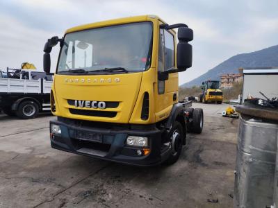 Iveco EUROCARGO 120E28P