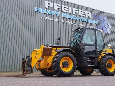 JCB 535-125 Diesel