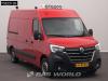 Renault Master 135PK Koelwagen L2H2 Carrier Citimax 400 LED Airco Cruise Camera Parkeersensoren Euro6 Koel Foto 3 thumbnail