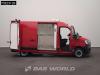 Renault Master 135PK Koelwagen L2H2 Carrier Citimax 400 LED Airco Cruise Camera Parkeersensoren Euro6 Koel Foto 7 thumbnail