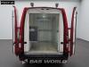 Renault Master 135PK Koelwagen L2H2 Carrier Citimax 400 LED Airco Cruise Camera Parkeersensoren Euro6 Koel Foto 8 thumbnail