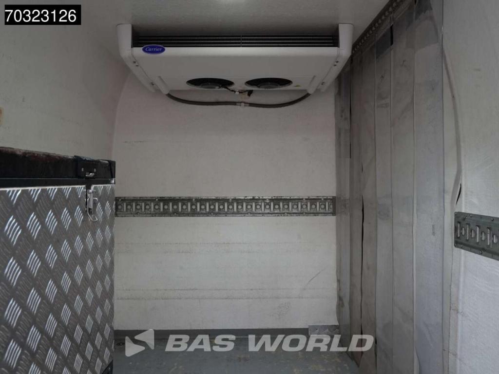 Renault Master 135PK Koelwagen L2H2 Carrier Citimax 400 LED Airco Cruise Camera Parkeersensoren Euro6 Koel Foto 10