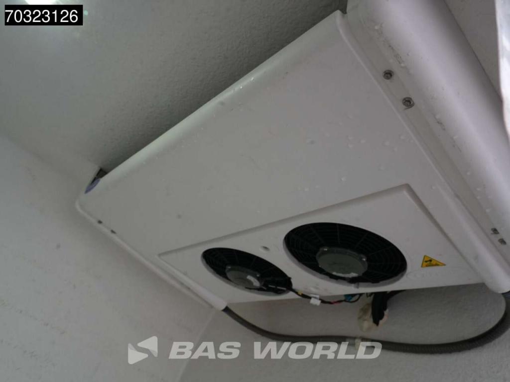 Renault Master 135PK Koelwagen L2H2 Carrier Citimax 400 LED Airco Cruise Camera Parkeersensoren Euro6 Koel Foto 12