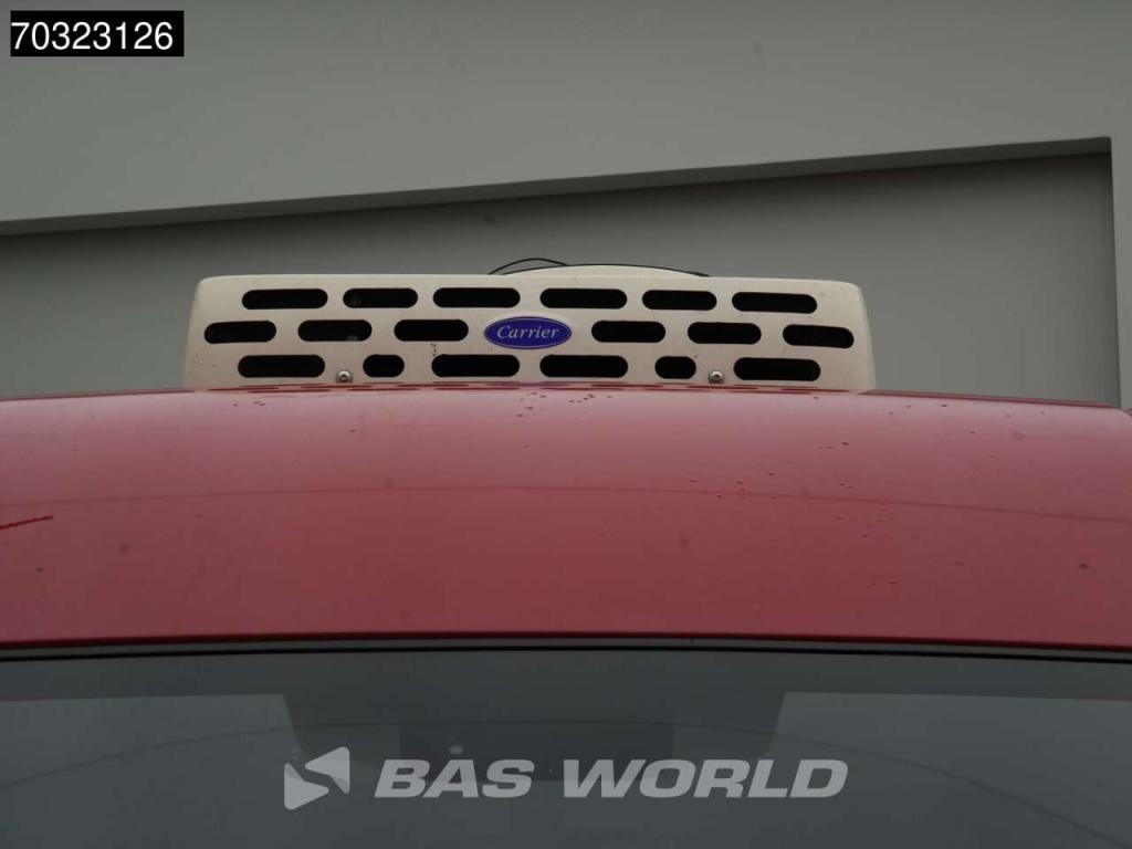 Renault Master 135PK Koelwagen L2H2 Carrier Citimax 400 LED Airco Cruise Camera Parkeersensoren Euro6 Koel Foto 16