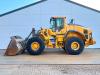 Volvo L150H - Automatic Greasing / Camera Foto 1 thumbnail