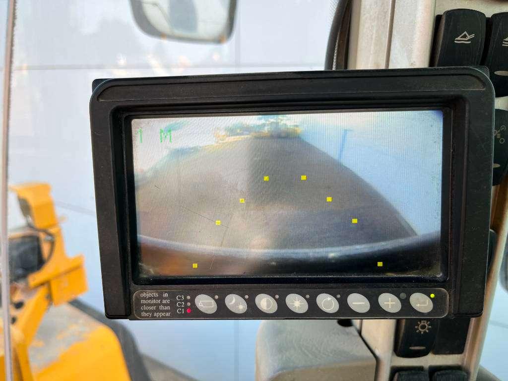 Volvo L150H - Automatic Greasing / Camera Foto 11