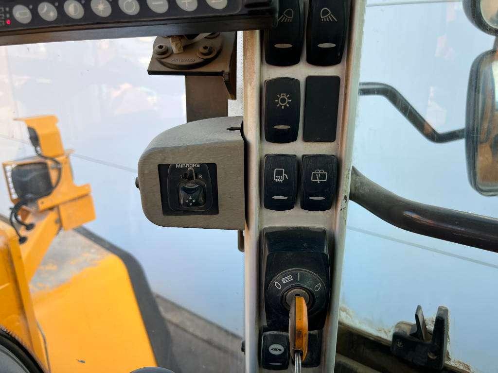 Volvo L150H - Automatic Greasing / Camera Foto 13