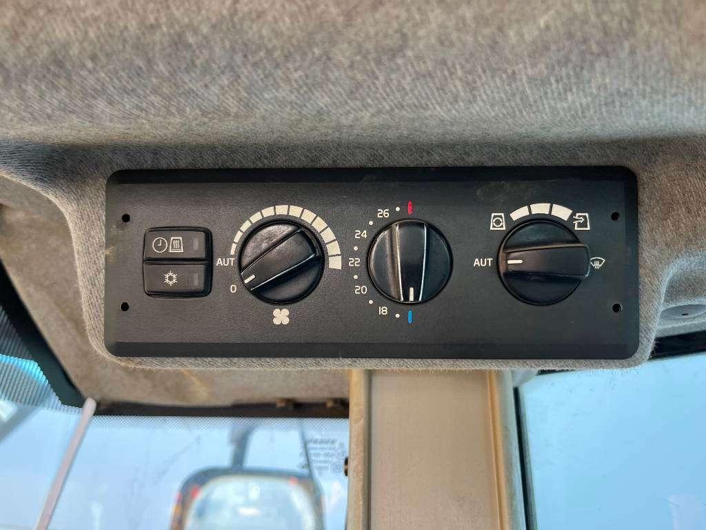 Volvo L150H - Automatic Greasing / Camera Foto 14