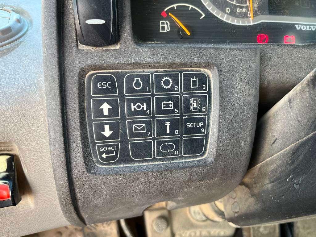 Volvo L150H - Automatic Greasing / Camera Foto 15
