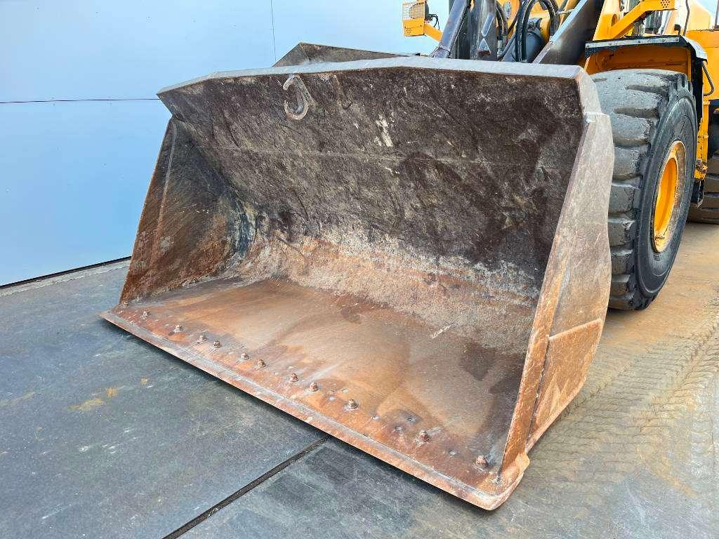 Volvo L150H - Automatic Greasing / Camera Foto 16