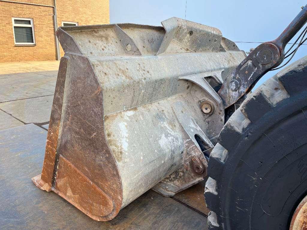 Volvo L150H - Automatic Greasing / Camera Foto 17