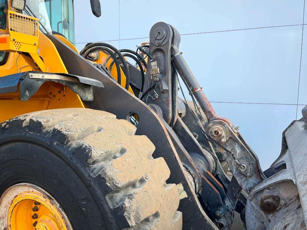 Volvo L150H - Automatic Greasing / Camera Foto 21
