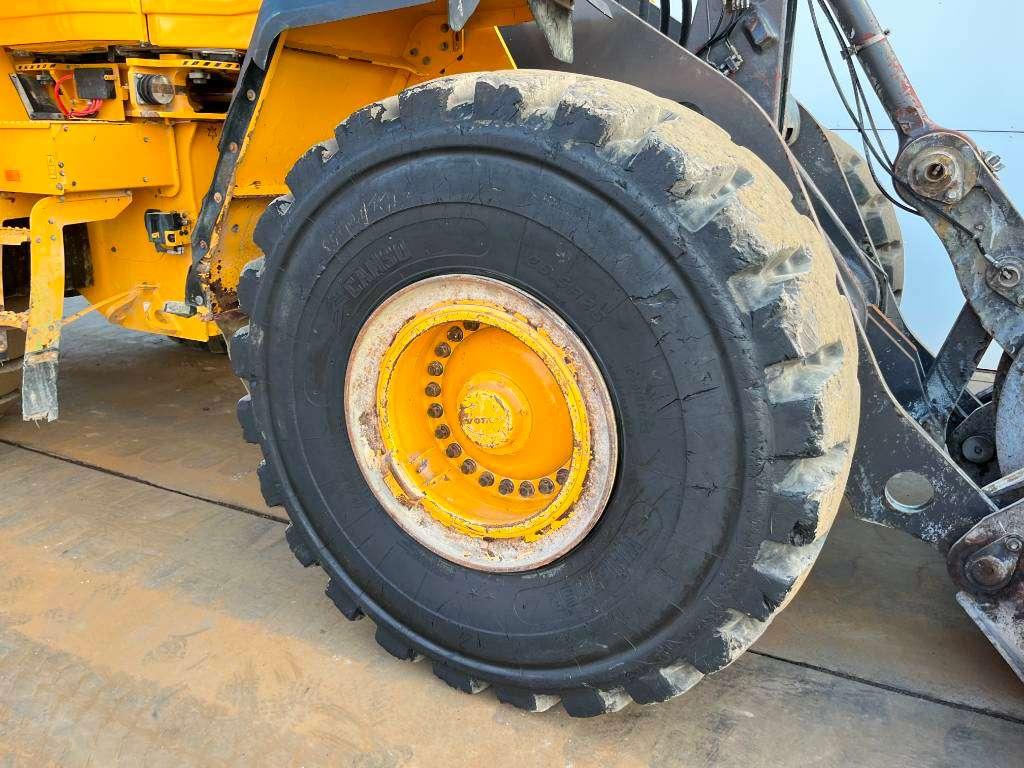 Volvo L150H - Automatic Greasing / Camera Foto 25