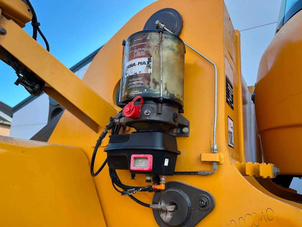 Volvo L150H - Automatic Greasing / Camera Foto 26