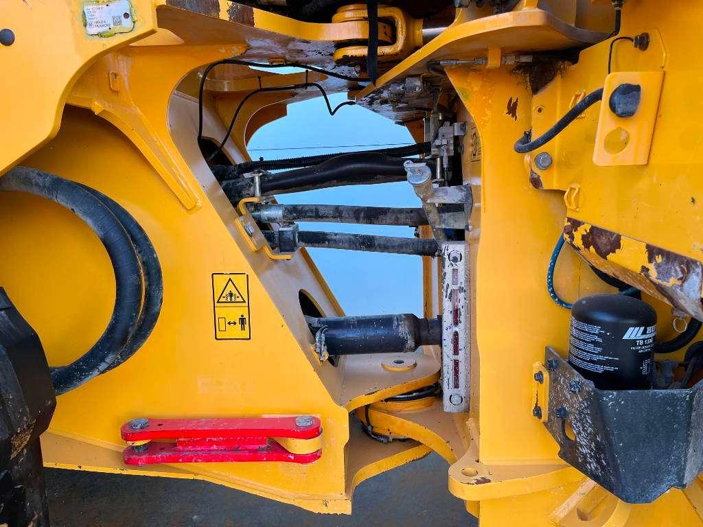 Volvo L150H - Automatic Greasing / Camera Foto 27