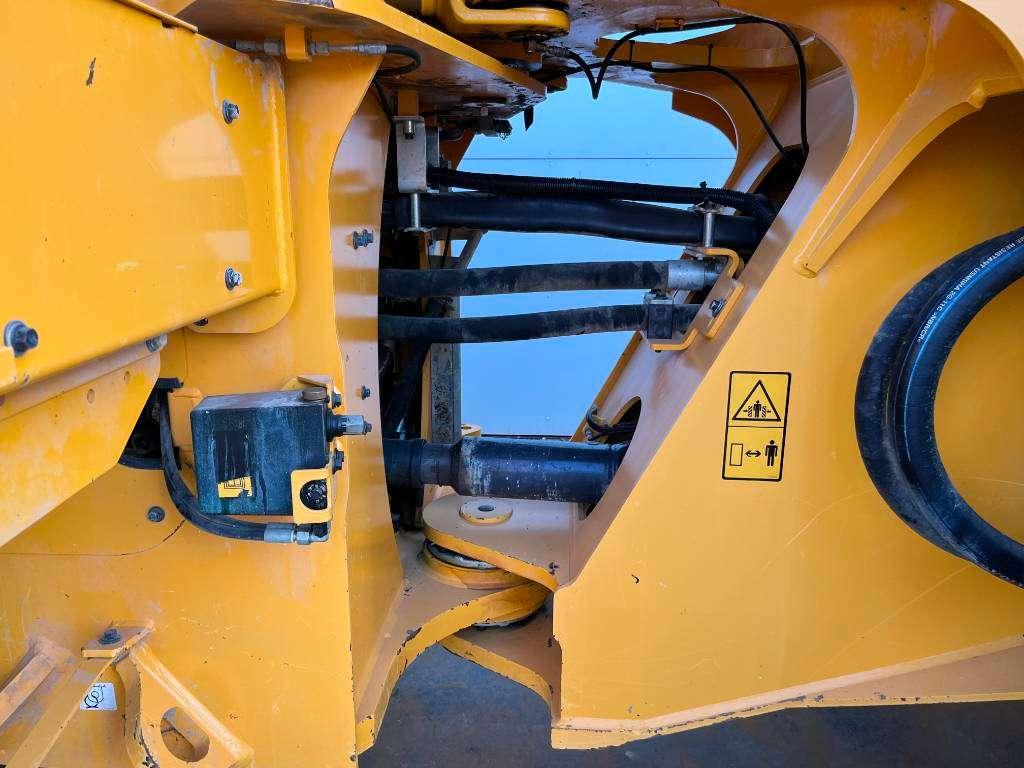 Volvo L150H - Automatic Greasing / Camera Foto 28