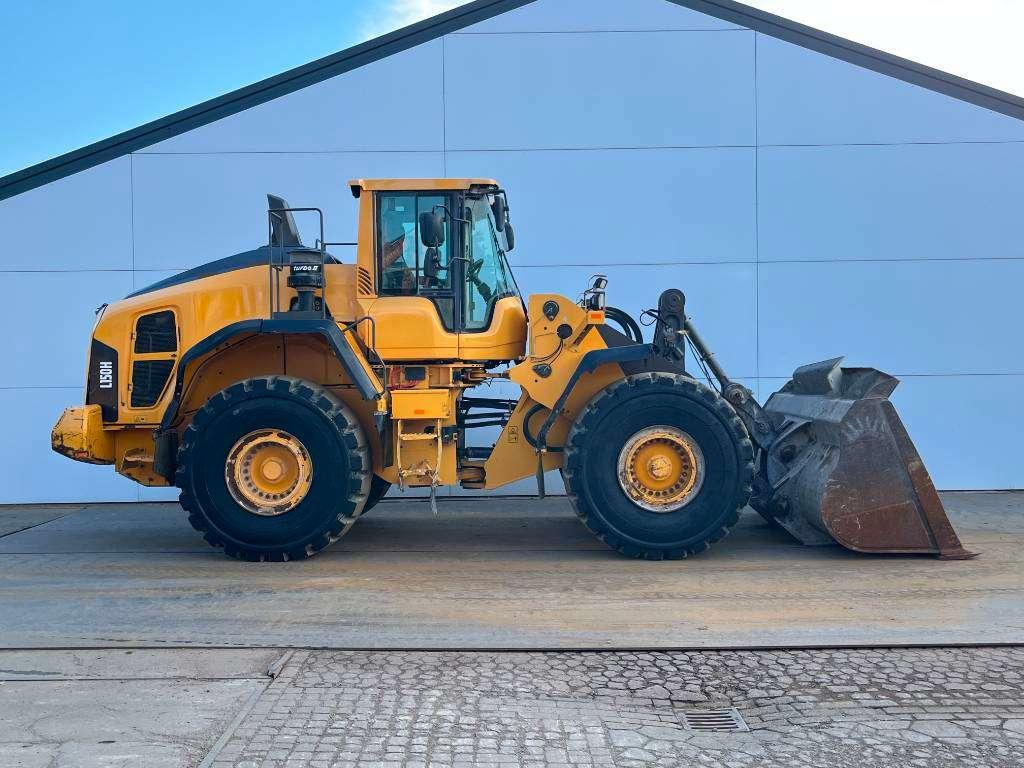 Volvo L150H - Automatic Greasing / Camera Foto 6