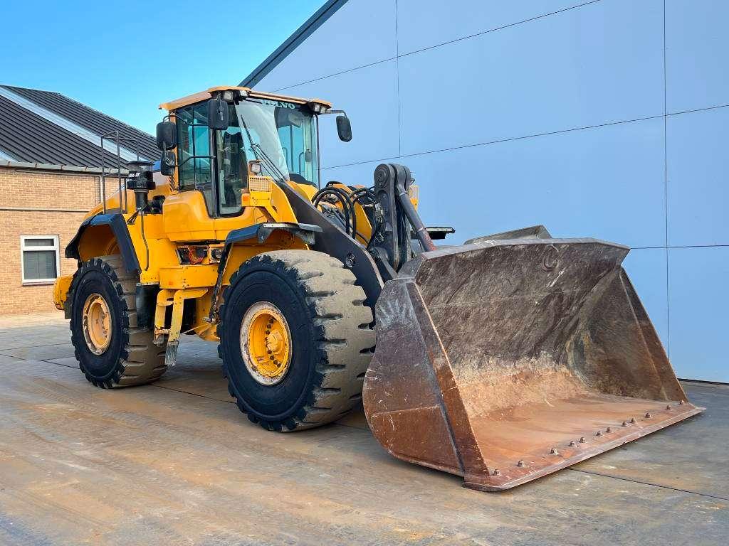 Volvo L150H - Automatic Greasing / Camera Foto 7