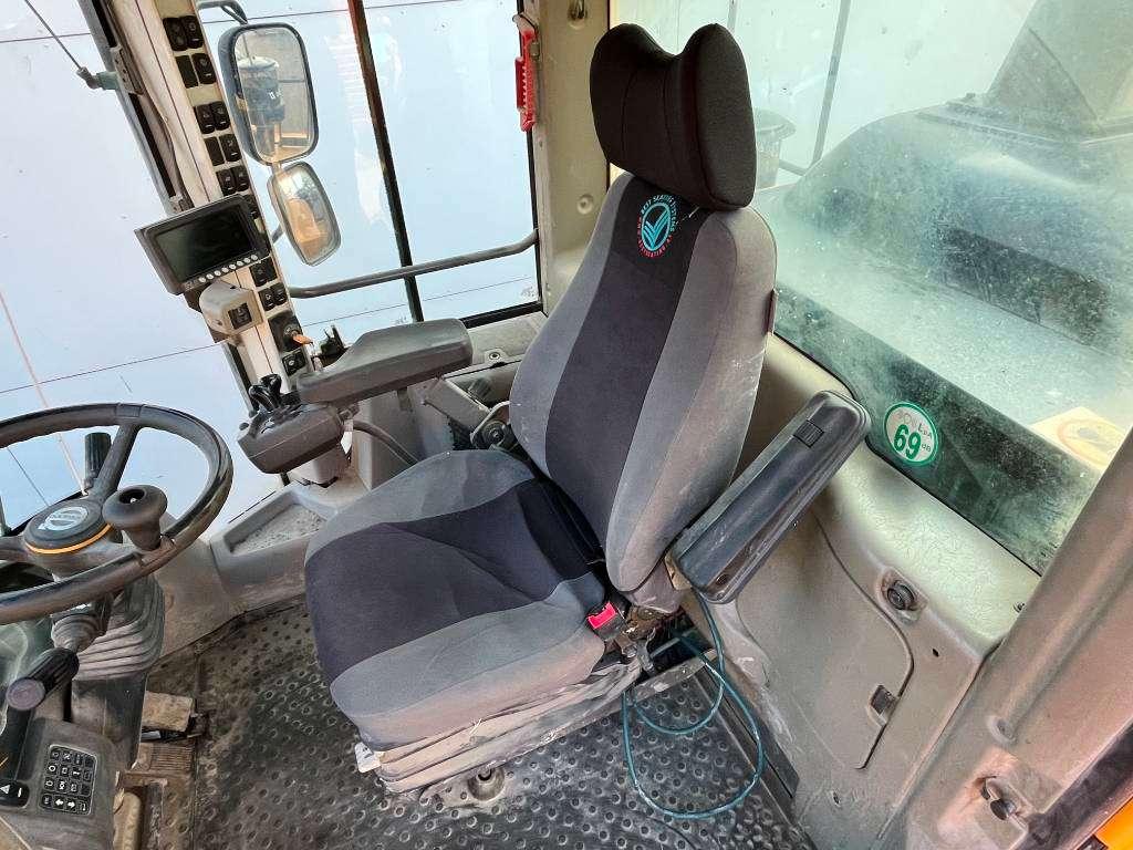 Volvo L150H - Automatic Greasing / Camera Foto 8