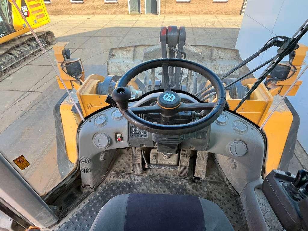 Volvo L150H - Automatic Greasing / Camera Foto 9