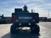 Hyundai R215L Foto 4 thumbnail