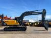 Hyundai R215L Foto 6 thumbnail