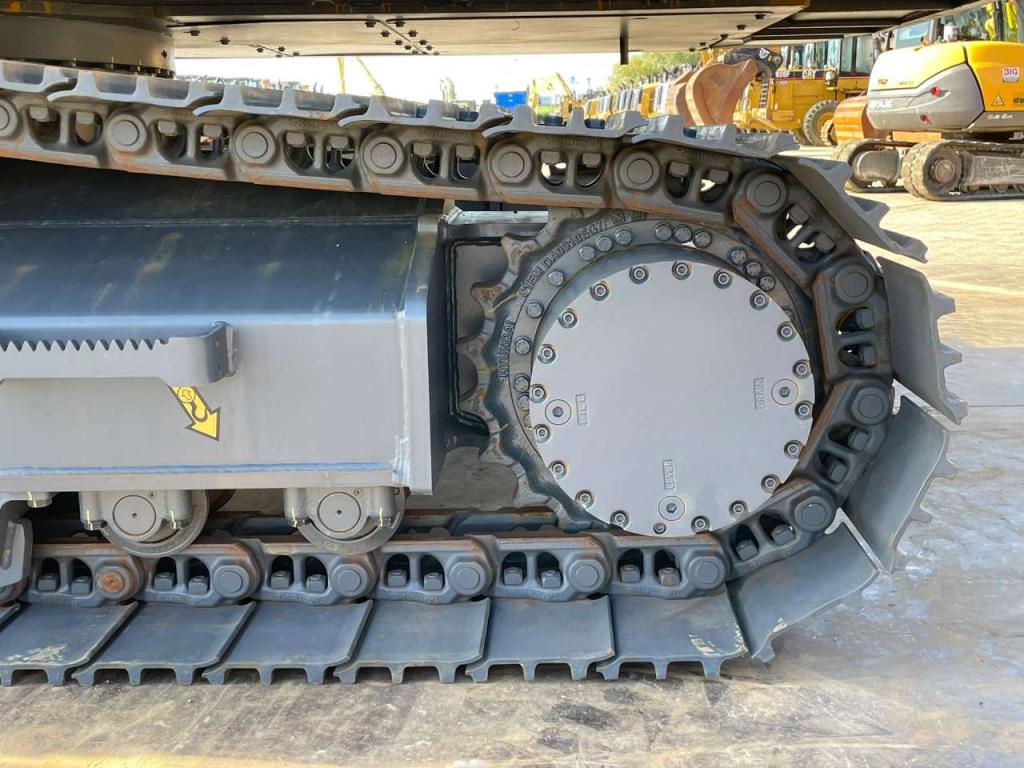 Hyundai R215L Foto 11