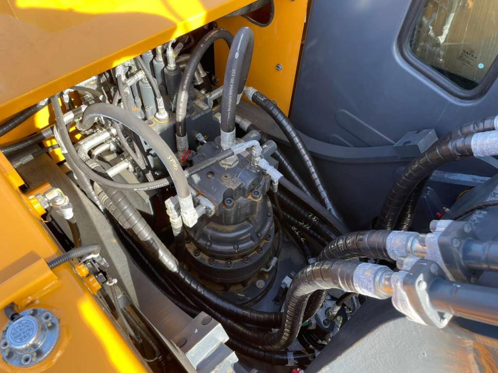 Hyundai R215L Foto 29
