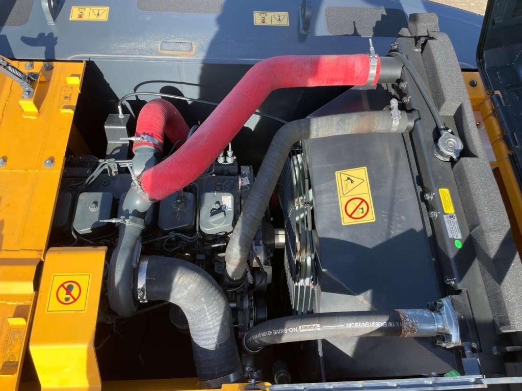 Hyundai R215L Foto 30