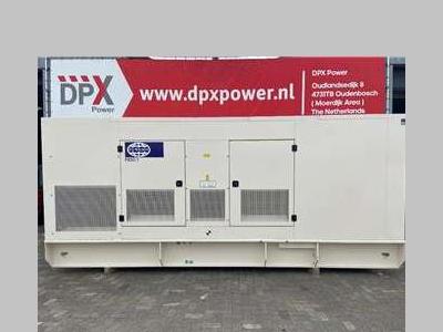 FG Wilson P850-1 - 850 kVA Genset - DPX-16024 in vendita da DPX Power Europe B.V.