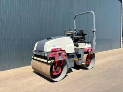 Dynapac CC1300 in vendita da Smitma B.V.
