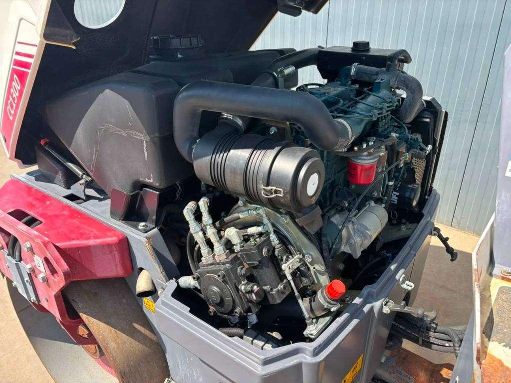 Dynapac CC1300 Foto 15