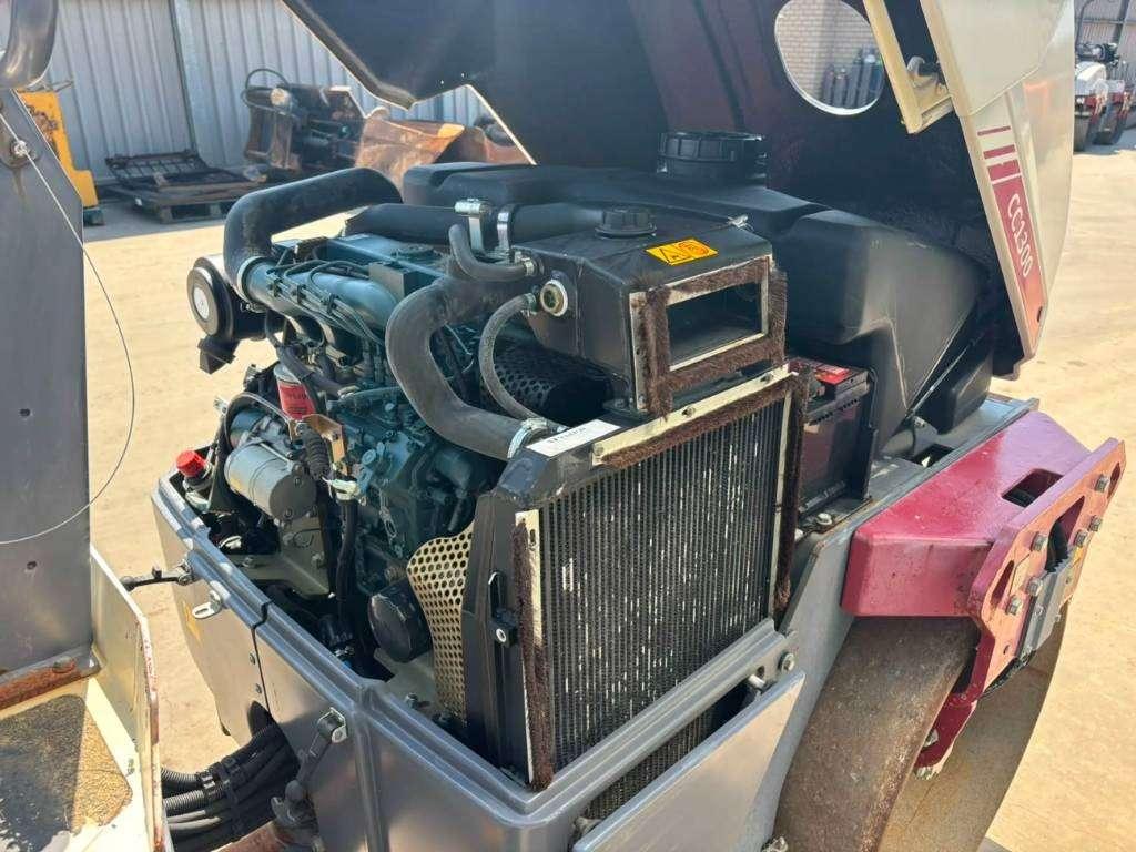 Dynapac CC1300 Foto 16