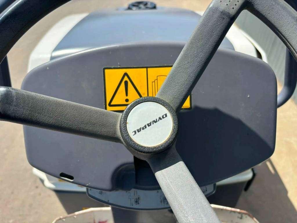Dynapac CC1300 Foto 24